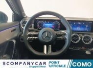 MERCEDES-BENZ A 180 Automatic 4p. AMG Line Premium Plus