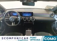 MERCEDES-BENZ A 180 Automatic 4p. AMG Line Premium Plus