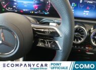 MERCEDES-BENZ A 180 Automatic 4p. AMG Line Premium Plus