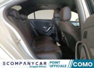 MERCEDES-BENZ A 180 Automatic 4p. AMG Line Premium Plus