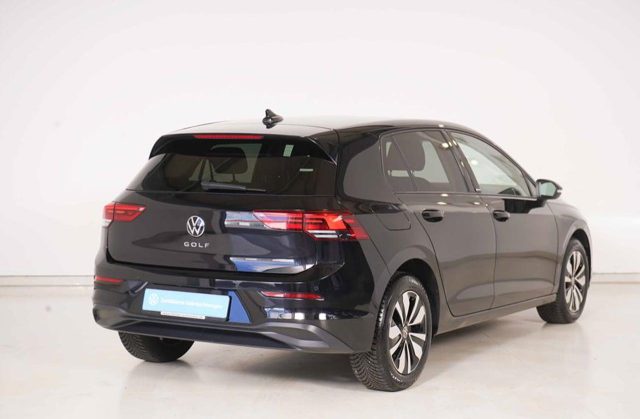 VOLKSWAGEN Golf 2.0 TDI DSG SCR Life