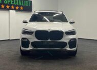 BMW X5 xDrive30d Msport TETTO|ACC|360°|22’|CARPLAY