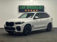 BMW X5 xDrive30d Msport TETTO|ACC|360°|22’|CARPLAY