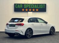 MERCEDES-BENZ A 250 e Automatic Plug-in hybrid Premium TAGLIANDI MB