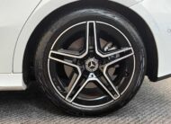 MERCEDES-BENZ A 250 e Automatic Plug-in hybrid Premium TAGLIANDI MB