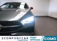 MERCEDES-BENZ CLA 180 Automatic SB AMG Line Advanced Plus Mild Hybrid