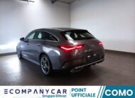 MERCEDES-BENZ CLA 180 Automatic SB AMG Line Advanced Plus Mild Hybrid