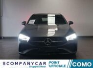 MERCEDES-BENZ CLA 180 Automatic SB AMG Line Advanced Plus Mild Hybrid