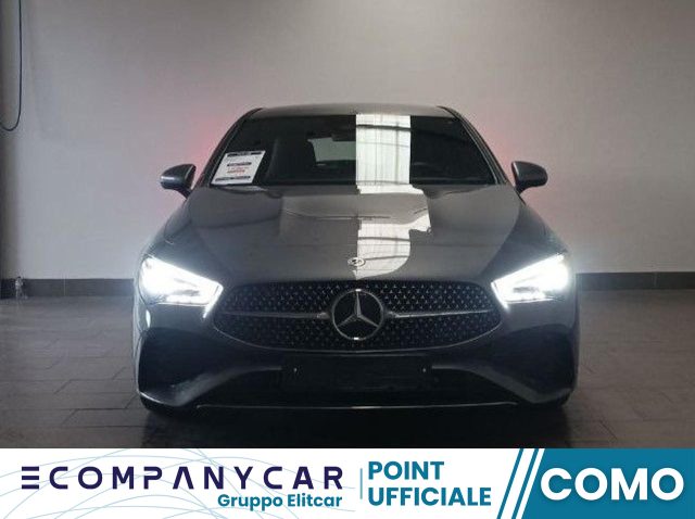 MERCEDES-BENZ CLA 180 Automatic SB AMG Line Advanced Plus Mild Hybrid