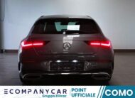 MERCEDES-BENZ CLA 180 Automatic SB AMG Line Advanced Plus Mild Hybrid