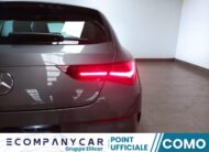 MERCEDES-BENZ CLA 180 Automatic SB AMG Line Advanced Plus Mild Hybrid