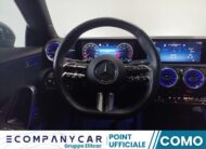 MERCEDES-BENZ CLA 180 Automatic SB AMG Line Advanced Plus Mild Hybrid