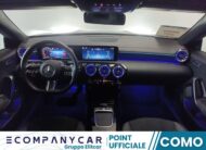 MERCEDES-BENZ CLA 180 Automatic SB AMG Line Advanced Plus Mild Hybrid