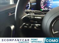 MERCEDES-BENZ CLA 180 Automatic SB AMG Line Advanced Plus Mild Hybrid