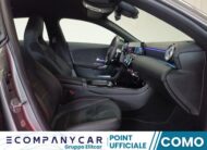 MERCEDES-BENZ CLA 180 Automatic SB AMG Line Advanced Plus Mild Hybrid