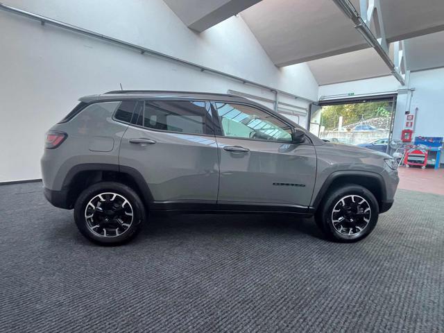 JEEP Compass 1.3 240 CV PLUG-IN 4xe Upland  PROMO “SMART PAY”