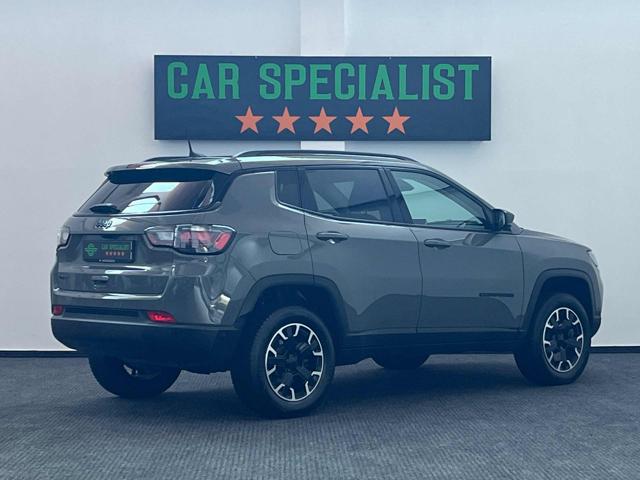 JEEP Compass 1.3 240 CV PLUG-IN 4xe Upland  PROMO “SMART PAY”