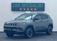 JEEP Compass 1.3 240 CV PLUG-IN 4xe Upland  PROMO “SMART PAY”