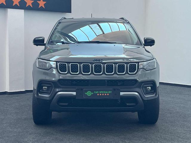 JEEP Compass 1.3 240 CV PLUG-IN 4xe Upland  PROMO “SMART PAY”