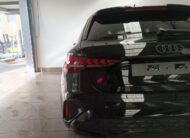 AUDI A3 SPB 35 TFSI S line TETTO PANORAMICO