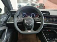 AUDI A3 SPB 35 TFSI S line TETTO PANORAMICO