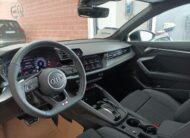 AUDI A3 SPB 35 TFSI S line TETTO PANORAMICO