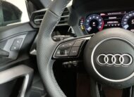 AUDI A3 SPB 35 TFSI S line TETTO PANORAMICO