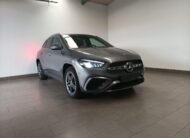 MERCEDES-BENZ GLA 250 e Plug-in hybrid Automatic Premium AMG LINE