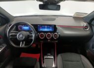 MERCEDES-BENZ GLA 250 e Plug-in hybrid Automatic Premium AMG LINE