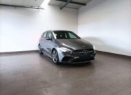 MERCEDES-BENZ B 180 d Automatic Premium AMG Line