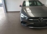 MERCEDES-BENZ B 180 d Automatic Premium AMG Line