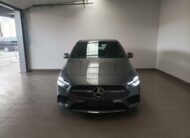 MERCEDES-BENZ B 180 d Automatic Premium AMG Line