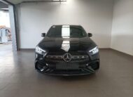 MERCEDES-BENZ GLA 180 d Automatic AMG Line Premium