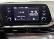 HYUNDAI Bayon 1.0 T-GDI Hybrid XLine CARPLAY|RETROCAMERA|R16′