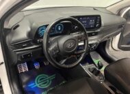 HYUNDAI Bayon 1.0 T-GDI Hybrid XLine CARPLAY|RETROCAMERA|R16′