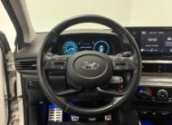 HYUNDAI Bayon 1.0 T-GDI Hybrid XLine CARPLAY|RETROCAMERA|R16′