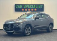 MASERATI Levante V6 Diesel AWD TETTO|360°|EURO6|ACC|NAVI|20′