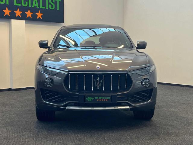 MASERATI Levante V6 Diesel AWD TETTO|360°|EURO6|ACC|NAVI|20′