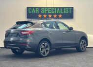 MASERATI Levante V6 Diesel AWD TETTO|360°|EURO6|ACC|NAVI|20′