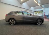 MASERATI Levante V6 Diesel AWD TETTO|360°|EURO6|ACC|NAVI|20′