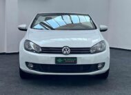 VOLKSWAGEN Golf Cabriolet 1.2 TSI 105 CV UNIPROP.|CABRIO|CRUISE|TAGLIANDI