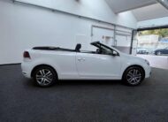 VOLKSWAGEN Golf Cabriolet 1.2 TSI 105 CV UNIPROP.|CABRIO|CRUISE|TAGLIANDI