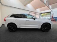 VOLVO XC60 D4 AWD Geartronic R-design UNIPROP.|TAGLIANDI|R21′