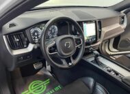 VOLVO XC60 D4 AWD Geartronic R-design UNIPROP.|TAGLIANDI|R21′