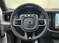 VOLVO XC60 D4 AWD Geartronic R-design UNIPROP.|TAGLIANDI|R21′