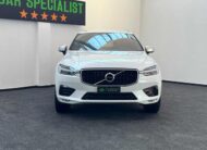 VOLVO XC60 D4 AWD Geartronic R-design UNIPROP.|TAGLIANDI|R21′