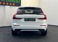 VOLVO XC60 D4 AWD Geartronic R-design UNIPROP.|TAGLIANDI|R21′