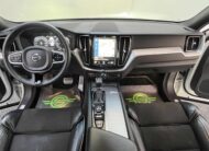 VOLVO XC60 D4 AWD Geartronic R-design UNIPROP.|TAGLIANDI|R21′