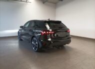 AUDI A3 SPB 35 TFSI S line edition