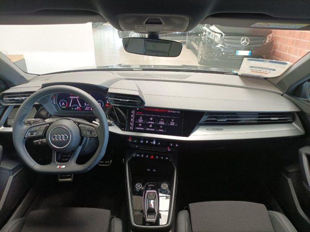 AUDI A3 SPB 35 TFSI S line edition